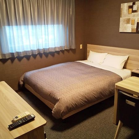 Hotel Route-Inn Dai-Ni Nishinasuno Naszusiobara Kültér fotó