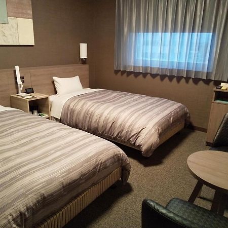 Hotel Route-Inn Dai-Ni Nishinasuno Naszusiobara Kültér fotó