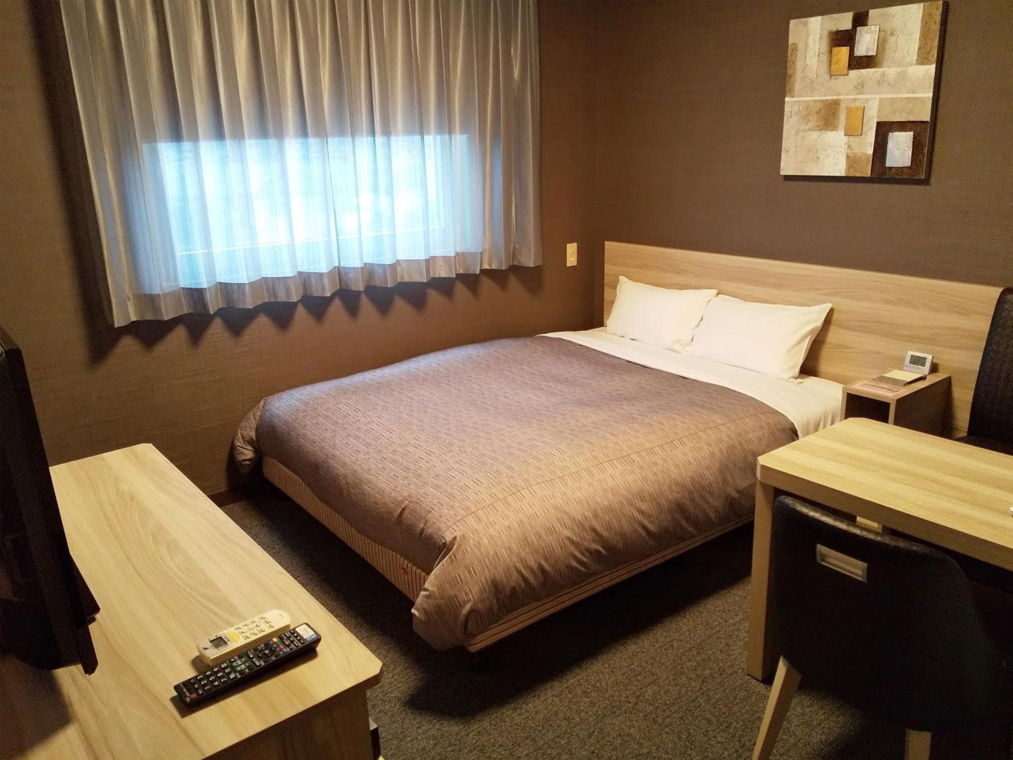Hotel Route-Inn Dai-Ni Nishinasuno Naszusiobara Kültér fotó